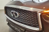 Infiniti QX50 Sensory Proactive