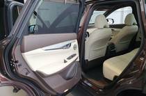 Infiniti QX50 Sensory Proactive