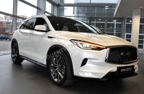 Infiniti QX50 Sensory Proactive