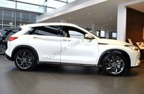 Infiniti QX50 Sensory Proactive