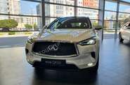 Infiniti QX50 Luxe