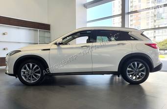Infiniti QX50 2.0i CVT (249 к.с.) AWD 2021 Infiniti QX50 2.0i CVT (249 к.с.) AWD 2021