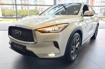 Infiniti QX50 Sensory Proactive