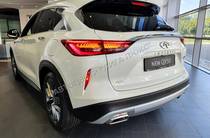 Infiniti QX50 Sensory Proactive