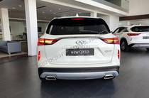 Infiniti QX50 Sensory Proactive