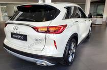 Infiniti QX50 Sensory Proactive