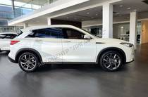 Infiniti QX50 Sensory Proactive