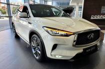 Infiniti QX50 Sensory Proactive