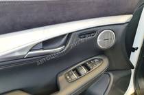 Infiniti QX50 Sensory Proactive