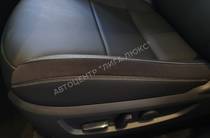 Infiniti QX50 Sensory Proactive