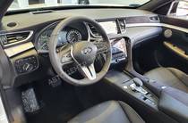 Infiniti QX50 Sensory Proactive