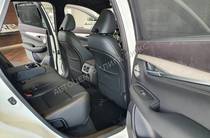 Infiniti QX50 Sensory Proactive