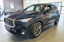 Infiniti QX50 Autograph Proactive