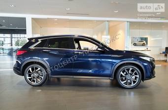 Infiniti QX50 2.0i CVT (249 к.с.) AWD 2021 Infiniti QX50 2.0i CVT (249 к.с.) AWD 2021
