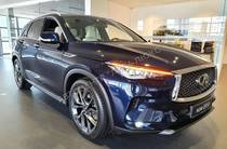 Infiniti QX50 Autograph Proactive