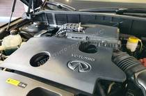 Infiniti QX50 Autograph Proactive