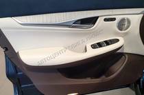 Infiniti QX50 Autograph Proactive