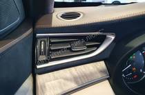 Infiniti QX50 Autograph Proactive