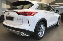 Infiniti QX50 Luxe Proassist