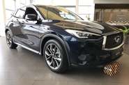 Infiniti QX50 Sensory Proactive