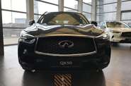 Infiniti QX50 Sensory Proactive