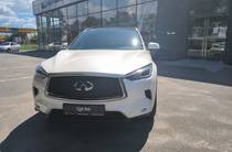 Infiniti QX50 Sensory Proactive