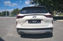 Infiniti QX50 Sensory Proactive