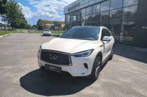 Infiniti QX50 Sensory Proactive