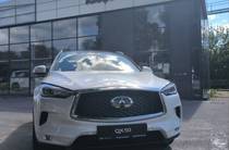 Infiniti QX50 Sensory Proactive