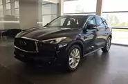 Infiniti QX50 Sensory