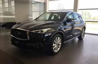 Infiniti QX50