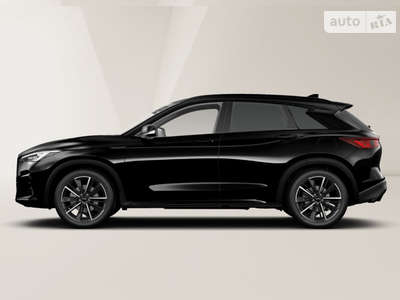 Infiniti QX50 2024 Sport