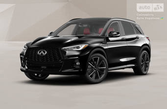 Infiniti QX50 2024 Sport