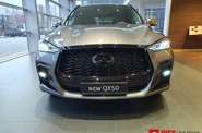 Infiniti QX50 Sport