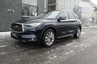 Infiniti QX50 2024 Luxe