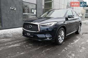 Infiniti QX50 2024 в Харків