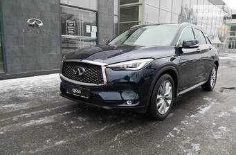 Infiniti QX50 2024 Luxe
