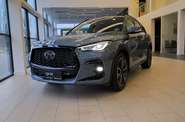 Infiniti QX50 Sport