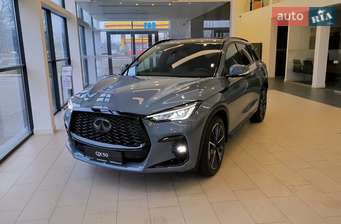 Infiniti QX50 2024 в Харків