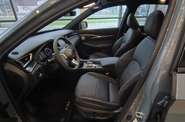 Infiniti QX50 Sport