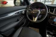 Infiniti QX50 Sport