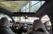 Infiniti QX50 Sport