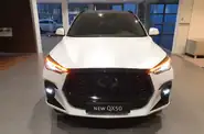 Infiniti QX50 Sport