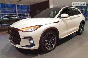 Infiniti QX50 2024 Sport