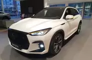 Infiniti QX50 Sport