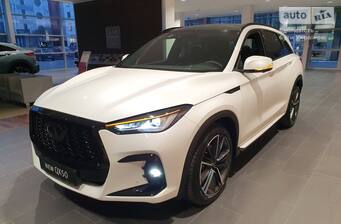 Infiniti QX50 2024 Sport