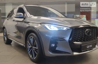 Infiniti QX50 2024 Sport