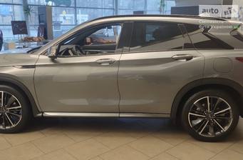 Infiniti QX50 2024 Sport