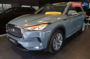 Infiniti QX50 2024 в Хмельницький