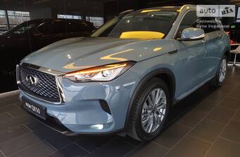 Infiniti QX50 2024 Luxe